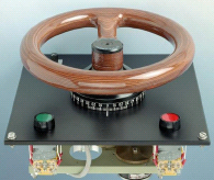 KWANT CONTROLS Steering Wheels